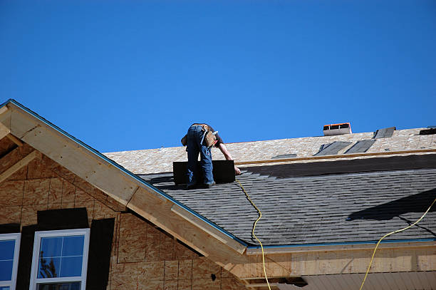 Hot Roofs in Livingston, LA